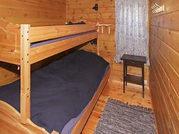 10 Person Holiday Home in Aseral