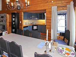 10 Person Holiday Home in Aseral