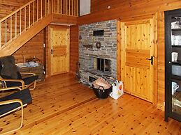 10 Person Holiday Home in Aseral