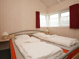 Holiday Home in Otterndorf