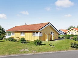 Holiday Home in Otterndorf