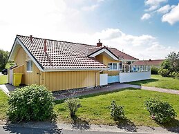 Holiday Home in Otterndorf
