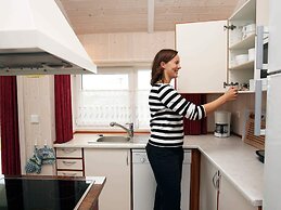 Holiday Home in Otterndorf