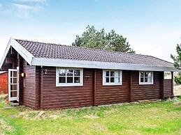 6 Person Holiday Home in Bindslev-by Traum