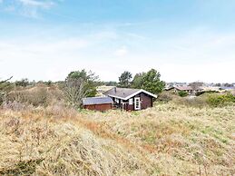 6 Person Holiday Home in Bindslev-by Traum