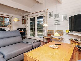 6 Person Holiday Home in Bindslev-by Traum