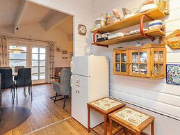 6 Person Holiday Home in Bindslev-by Traum