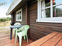 6 Person Holiday Home in Bindslev-by Traum