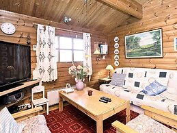 6 Person Holiday Home in Bindslev-by Traum