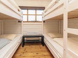 6 Person Holiday Home in Bindslev-by Traum