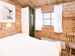 6 Person Holiday Home in Bindslev-by Traum