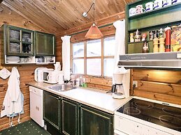6 Person Holiday Home in Bindslev-by Traum
