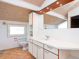 6 Person Holiday Home in Albaek