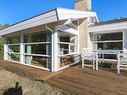 6 Person Holiday Home in Albaek