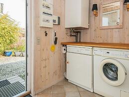 6 Person Holiday Home in Hejls