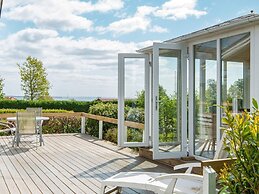 6 Person Holiday Home in Hejls