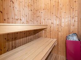 6 Person Holiday Home in Hejls