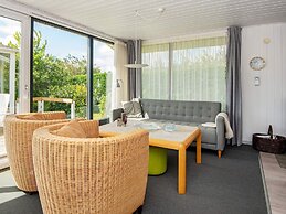 6 Person Holiday Home in Hejls