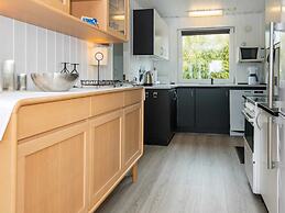 6 Person Holiday Home in Hejls