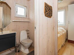 6 Person Holiday Home in Hejls