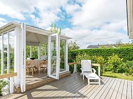 6 Person Holiday Home in Hejls