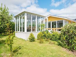 6 Person Holiday Home in Hejls