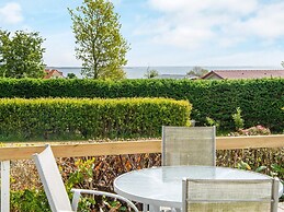 6 Person Holiday Home in Hejls