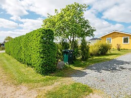 6 Person Holiday Home in Hejls