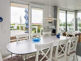 6 Person Holiday Home in Hejls