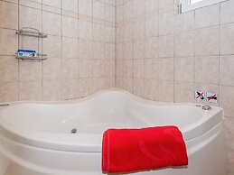 6 Person Holiday Home in Hejls