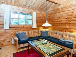 4 Person Holiday Home in Farvang