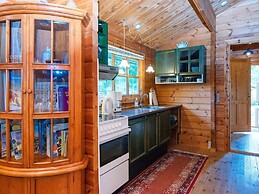 4 Person Holiday Home in Farvang