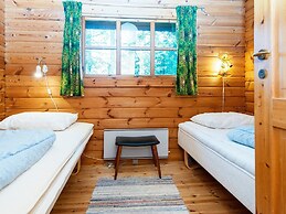 4 Person Holiday Home in Farvang