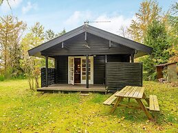 4 Person Holiday Home in Farvang