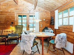 4 Person Holiday Home in Farvang-by Traum