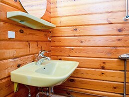 4 Person Holiday Home in Farvang-by Traum