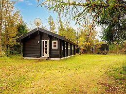 4 Person Holiday Home in Farvang-by Traum