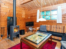 4 Person Holiday Home in Farvang-by Traum