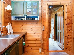 4 Person Holiday Home in Farvang-by Traum