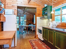 4 Person Holiday Home in Farvang-by Traum