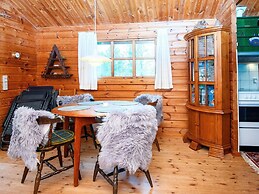 4 Person Holiday Home in Farvang-by Traum