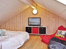 16 Person Holiday Home in Nordborg