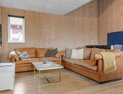 5 Star Holiday Home in Nordborg