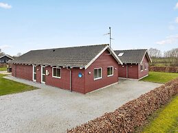 5 Star Holiday Home in Nordborg