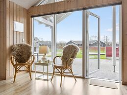 5 Star Holiday Home in Nordborg