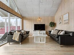 5 Star Holiday Home in Nordborg