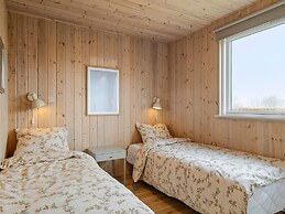 5 Star Holiday Home in Nordborg