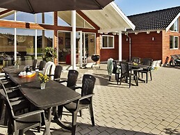 5 Star Holiday Home in Nordborg
