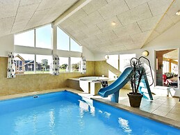 5 Star Holiday Home in Nordborg