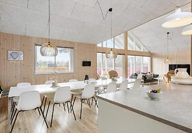 5 Star Holiday Home in Nordborg